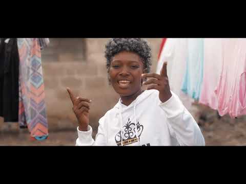 MIMAH - NAPUYANGA (OFFICIAL VIDEO)