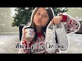 What I Got For Christmas 2022 Alyssa Mae