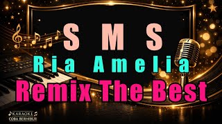Download lagu SMS - RIA AMELIA [Karaoke] | CBerhibur mp3