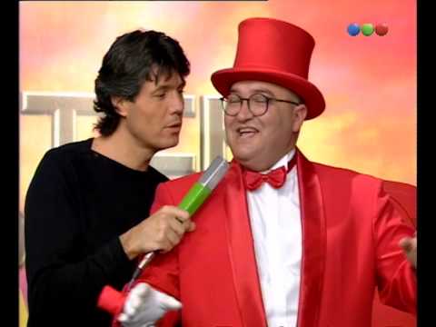 The Joke Show, Larry De Clay's Jokes - Videomatch