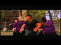 Saints Row 1 gameplay 