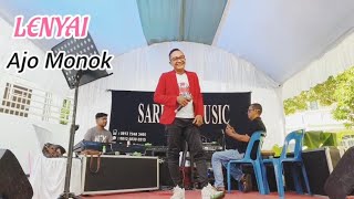 Download lagu LENYAI(Zalmon)Cover AJO MONOK mp3 Download lagu LENYAI(Zalmon)Cover AJO MONOK mp3