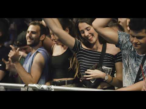 Aftermovie: Mark Bale - Partystarter at Novalja