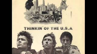 Eater - Thinking Of The USA