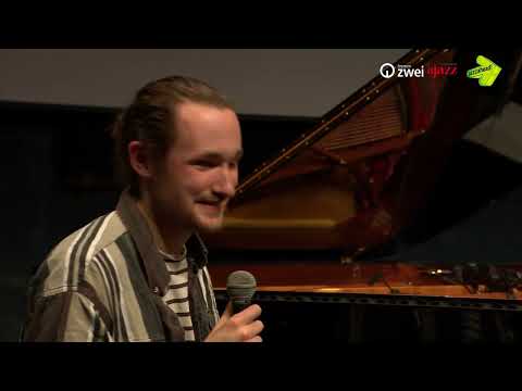 jazzahead! 2022 - Fergus McCreadie