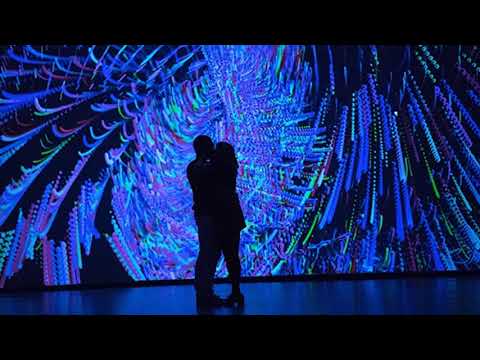 LUCID DREAM, ποίημα απαγγελία Μαργαρίτα Παπαγεωργίου