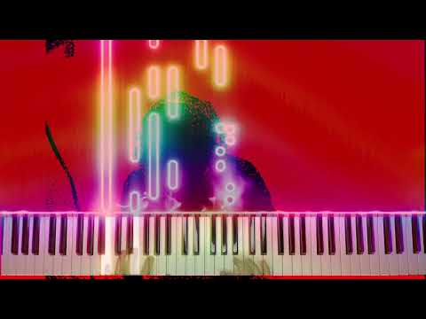 Iniziamo dalla fine Emma Marrone piano cover