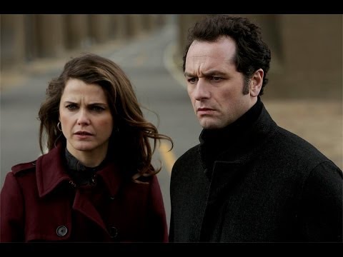 The Americans Season 2 Episode 13 FINALE "Echo" Review