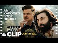 ANIMAL TELUGU SCENE 11 Anil Kapoor S Body Double The True Killer Ranbir K Anil K Sandeep V