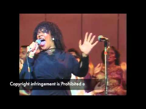 Edwin Hawkins feat. Lynette Hawkins Stephens - I Need To Pray