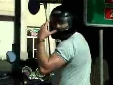 Waszka G21 - Shakaron Makaron (parodia)