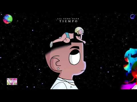 Lil Yung Nate - Tiempo (Myron Spanish Remix)