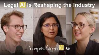 Episode 5: Who Owns the Legal AI Harness?