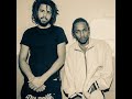 Kendrick Lamar And J Cole Mix Playlist