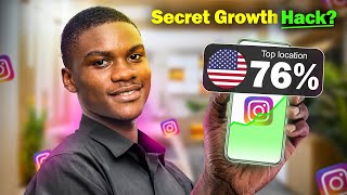 How to Reach a US Audience on Instagram From Anywhere (2026 Update)