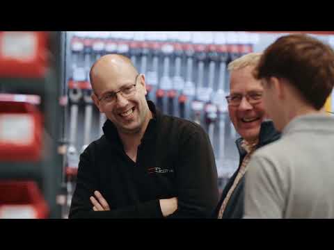 C T Scott | New Powered By Kramp Store | Aberdeenshire| Kramp