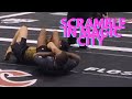 From The Jaws Of Defeat Anthony Molina Valdes Vs Suraj Budhram ADCC Orlando Open 2023