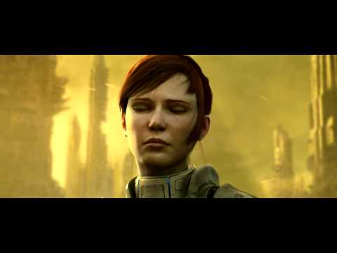 StarCraft 2 Wings of Liberty - Fan Super Trailer (Awake And Alive) [HD]