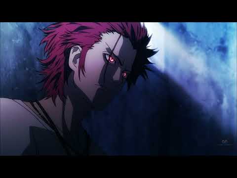 K OST - Suoh Mikoto | 1 hour