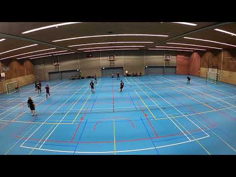 FJV'09 1 - Exstudiantes Utrecht 2