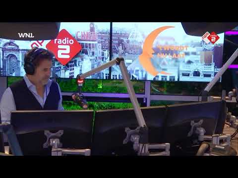 Wijnkenner Harold Hamersma weerlegt mythes