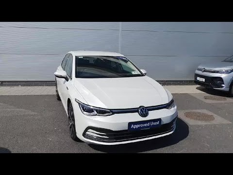Volkswagen Golf STYLE 1.5 TSI 130HP - Image 2