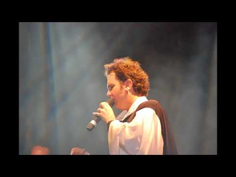 Alessio Santamaria interpreta Renato Zero  - Pionieri (Renatozero/Conrado-Renatozero) - Cover