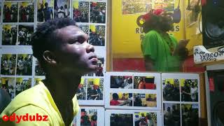 Capleton - Death Row