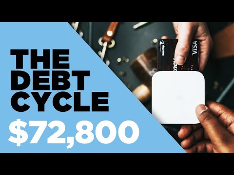 The Debt Cycle | Joseph Carlson Ep. 65 The Debt Cycle | Joseph Carlson Ep. 65