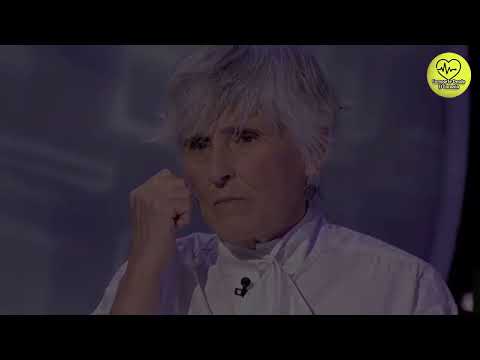 💛Mercedes Milá se sincera con María Casado sobre su depresión: "No hay que tirar la toalla"