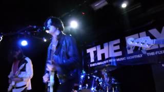 Peace - California Daze