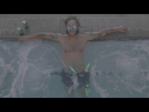 Don't Call Me Lazy - King Strang (OFFICIAL MUSIC VIDEO)
