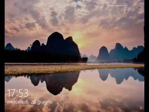 Guida al Computer - Lezione 174 - Windows 10 - Start