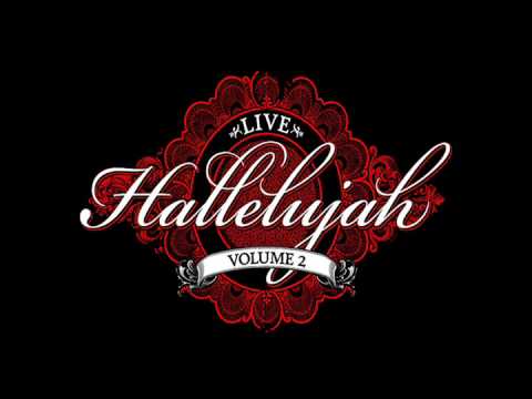Hallelujah Live Volume 2 - With or Without You