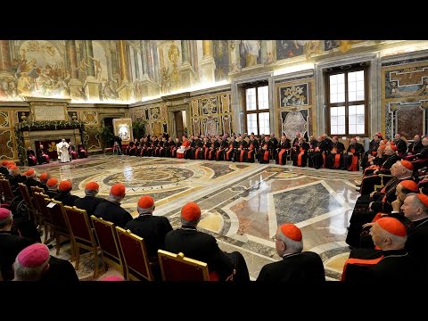 Thế Giới Nhìn Từ Vatican 24 – 30/11/2016: 12 diễn biến quan trọng trong năm 2016