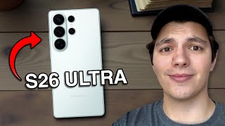 UN ESTAFADOR INTENTÓ RECLAMAR UN SAMSUNG GALAXY S26 ULTRA QUE NO EXISTE!!!