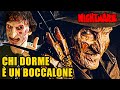 Come Sconfiggere FREDDY KRUEGER In NIGHTMARE Dal Profondo Della Notte