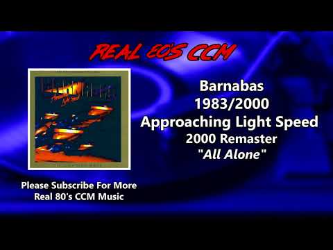 Thumbnail for All Alone video