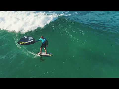 Dakine wing collection