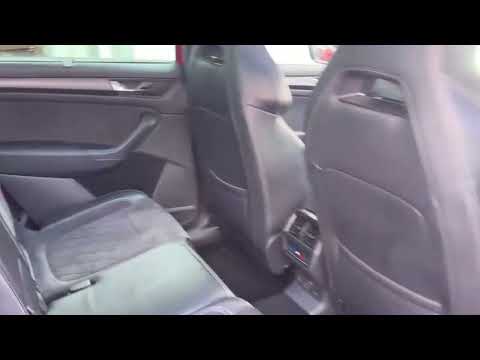 Skoda Kodiaq Sportline 2.0 TDI 150HP DSG  7 Seat - Image 2