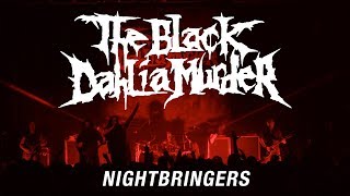 The Black Dahlia Murder "Nightbringers" (OFFICIAL VIDEO)