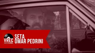 ⚫️ SETA Ft. OMAR PEDRINI / Piove (Official Video)