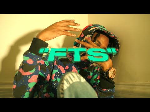 Kayy Okayy - #FTS [Official Video]  (Dir. @uselessfilms_ ) (prod. @prodyeahitis  )
