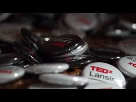 TEDxLansing 2014 - Thank you!