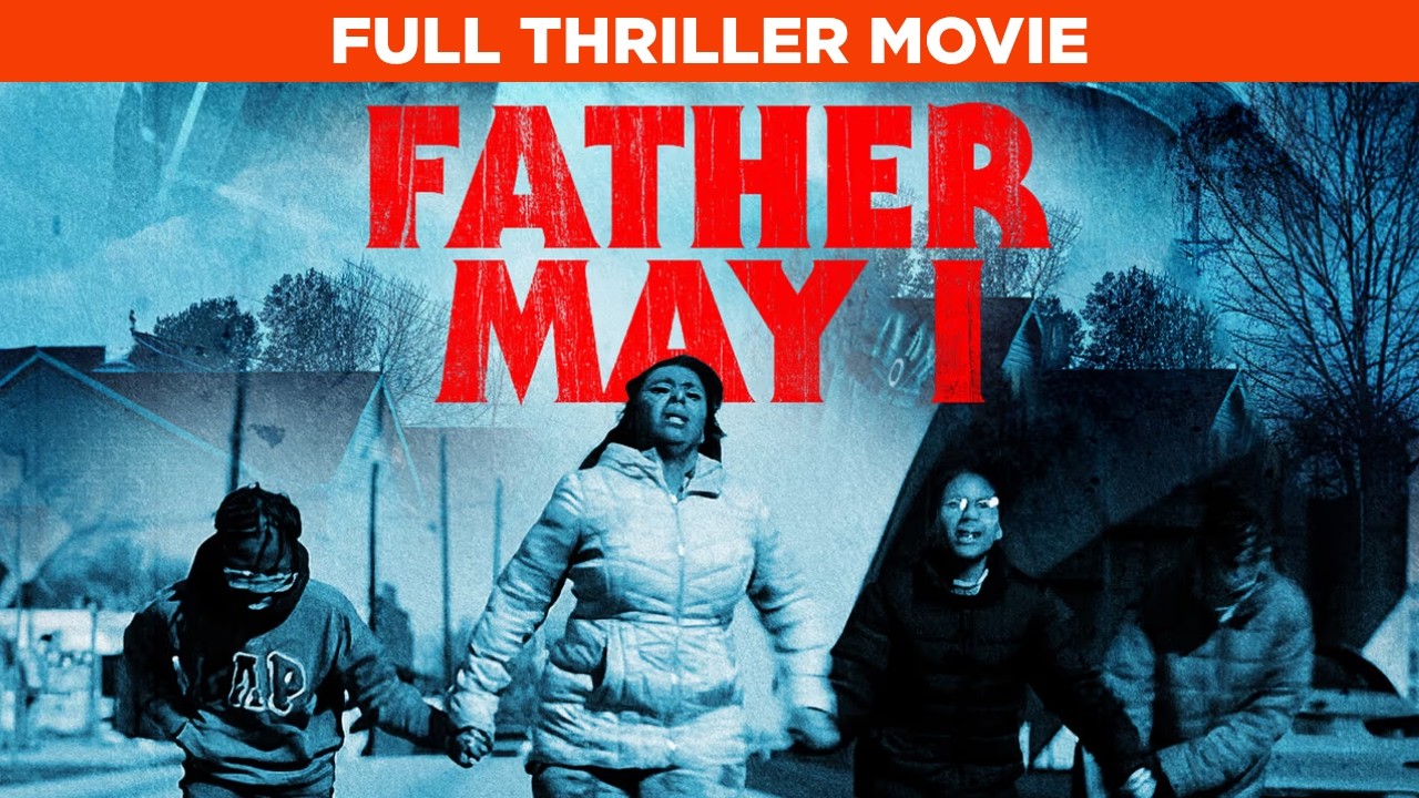 She Kept Choosing The Wrong Men. But The Real Danger Was Already At Home! | Full Thriller Movie
