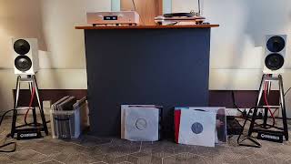 Video thumbnail for Hegel H190v + Amphion Argon 1 by Rebelship