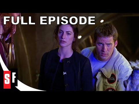 Farscape: Season 1 Episode 1 - Premiere | Full Episode