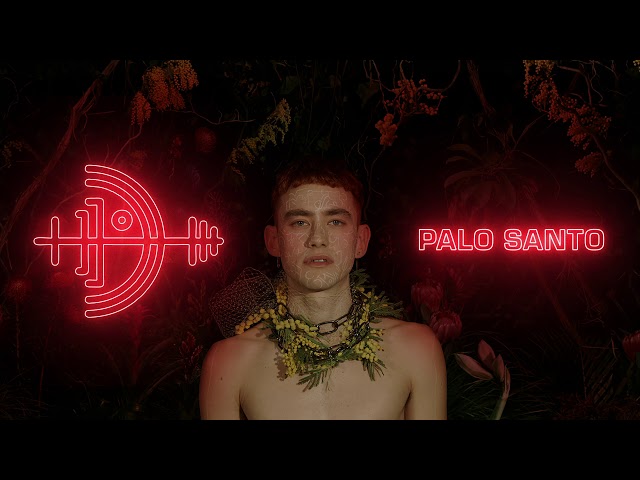 Years & Years - Palo Santo (Instrumental)