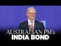 PM Anthony Albanese S Speech During The Community Programme In Melbourne