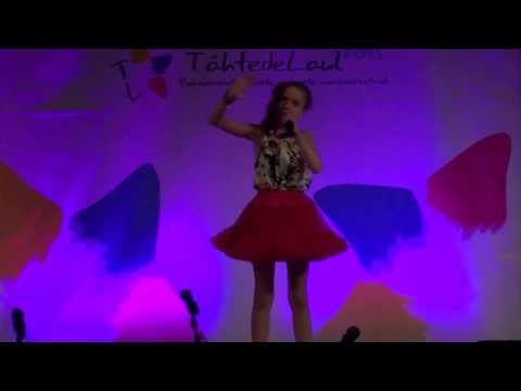 ALIKA MILOVA - HOPA'PA-REI